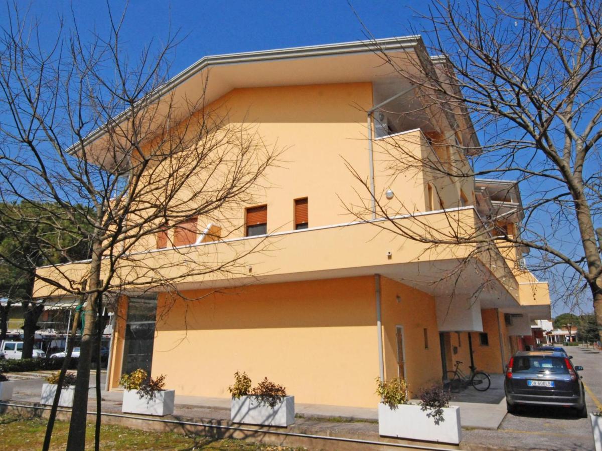Apartment Simma-11 By Interhome Bibione Exterior photo